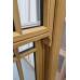 Accoya Solid Timber Sliding Sash 1205x1805mm DD02
